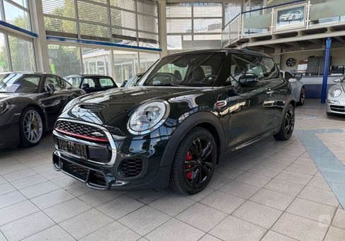 MINI John Cooper Works, 2017