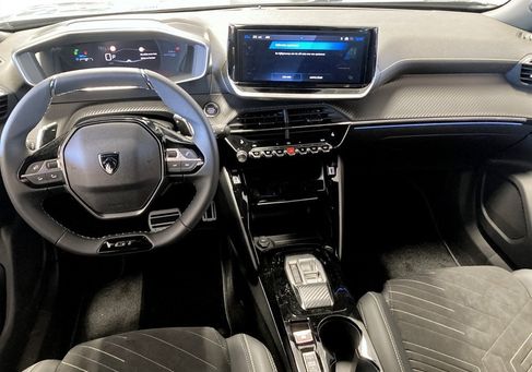 Peugeot 2008, 2025