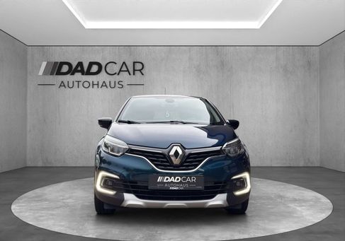 Renault Captur, 2019