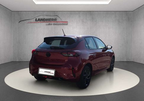 Opel Corsa, 2025 3