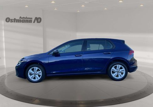 Volkswagen Golf, 2022 3