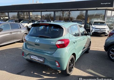 Hyundai i10, 2024 3