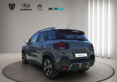 Citroën C3 Aircross, 2023 3