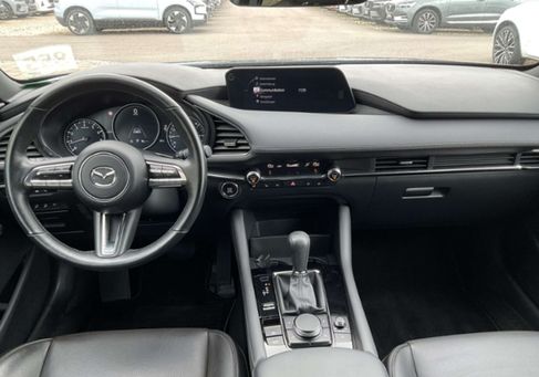 Mazda 3, 2023