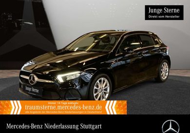 Mercedes-Benz A 180, 2021