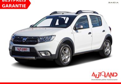 Dacia Sandero, 2019