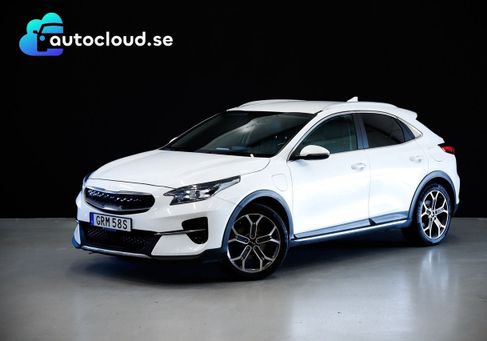 Kia XCeed, 2022 2