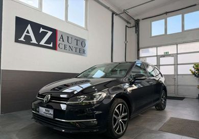 Volkswagen Golf, 2020