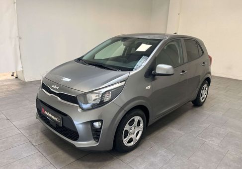 Kia Picanto, 2023 3