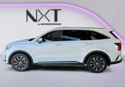 Kia Sorento, 2021