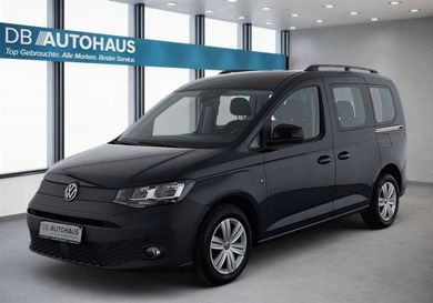 Volkswagen Caddy, 2024