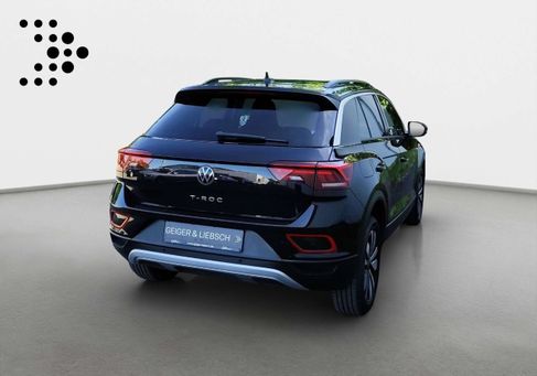 Volkswagen T-Roc, 2024