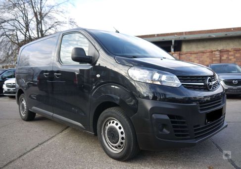 Opel Vivaro, 2019