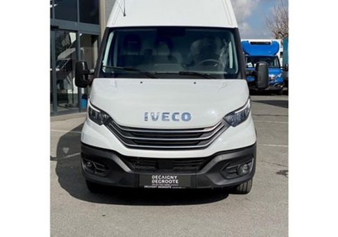 Iveco, 2022 2