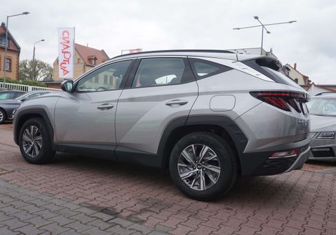 Hyundai Tucson, 2024 3