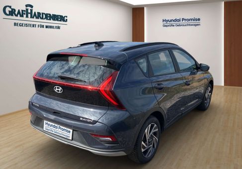Hyundai Bayon, 2025 3