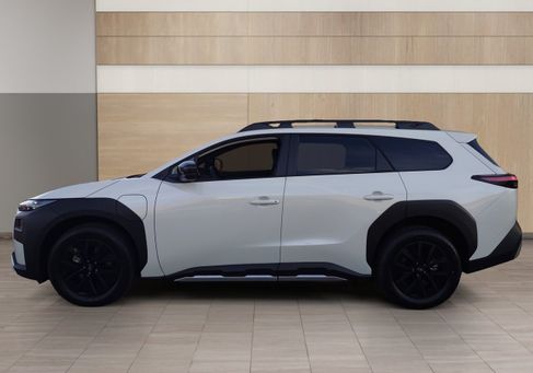 Subaru, 2026