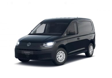 Volkswagen Caddy, 2025