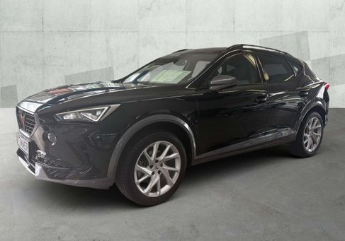 Cupra Formentor, 2024