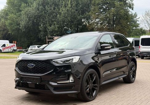 Ford Edge, 2019