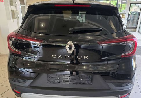 Renault Captur, 2022
