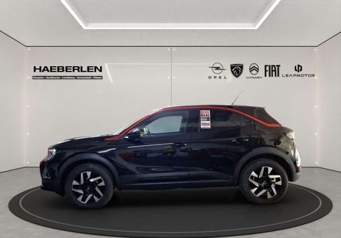 Opel Mokka, 2023