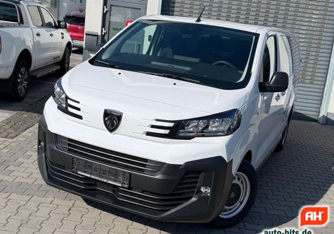 Peugeot Expert, 2025