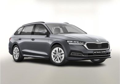 Skoda Octavia, 2023
