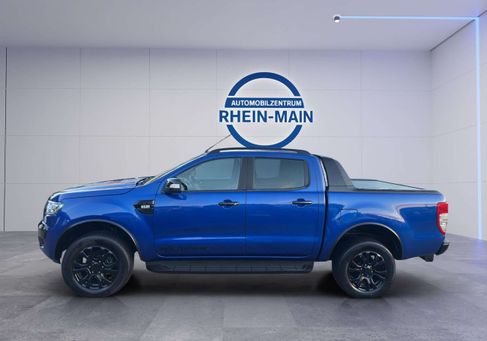Ford Ranger, 2019
