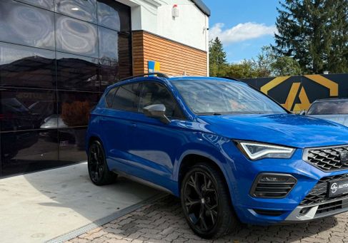 Seat Ateca, 2022