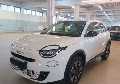 Fiat 600, 2024