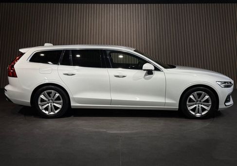 Volvo V60, 2021 2