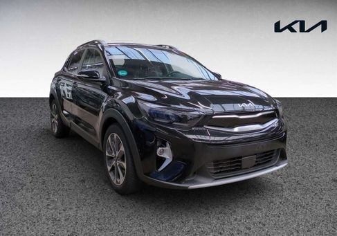 Kia Stonic, 2025 3