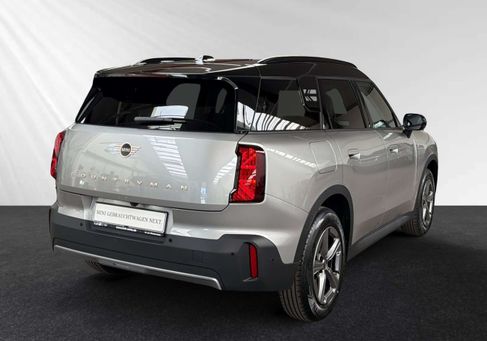 MINI Cooper Countryman, 2025