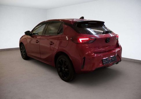 Opel Corsa, 2024 2