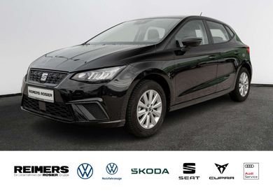 Seat Ibiza, 2025