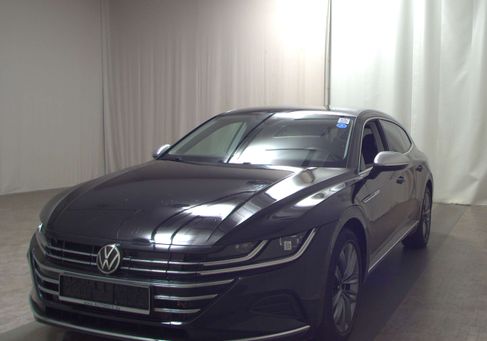 Volkswagen Arteon, 2022 2