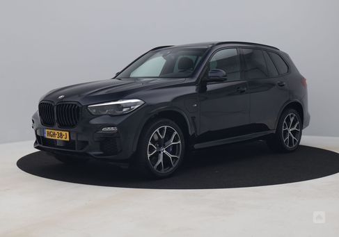 BMW X5, 2021