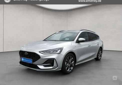 Ford Focus, 2023
