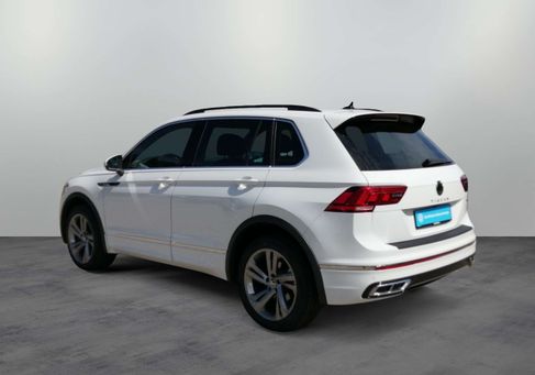 Volkswagen Tiguan, 2023 3