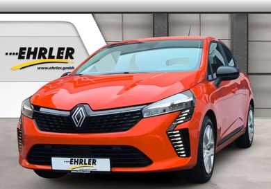 Renault Clio, 2025