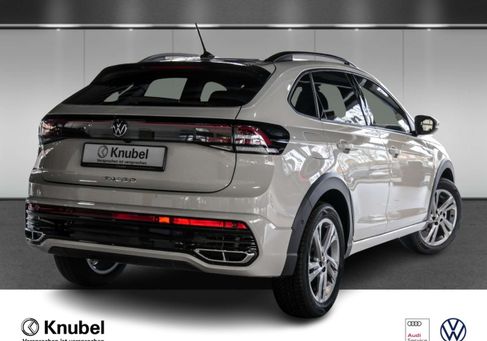 Volkswagen Taigo, 2024