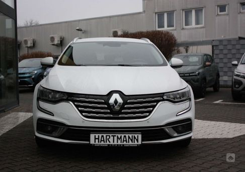 Renault Talisman, 2021