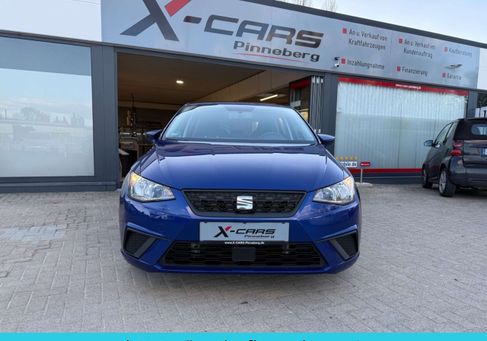 Seat Ibiza, 2020