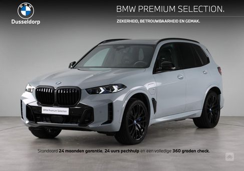 BMW X5, 2023