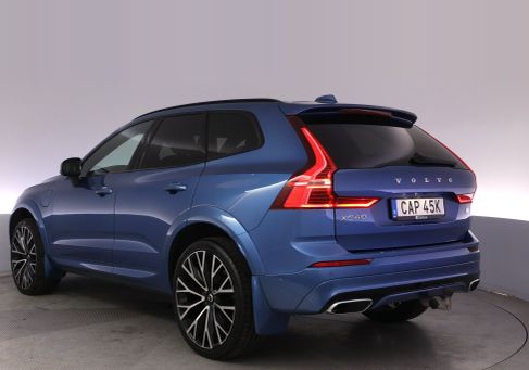 Volvo XC60, 2021 3