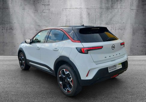 Opel Mokka, 2021 2