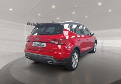 Seat Arona, 2023 3