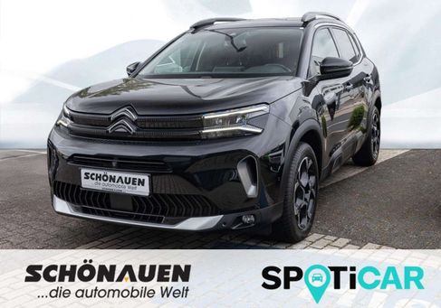 Citroën C5 Aircross, 2023 2