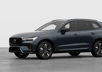Volvo XC60, 2026